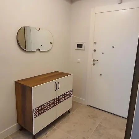 Security Deluxe Apartment
