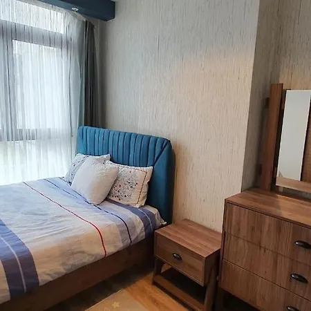 Apartment Security Deluxe Istanbul