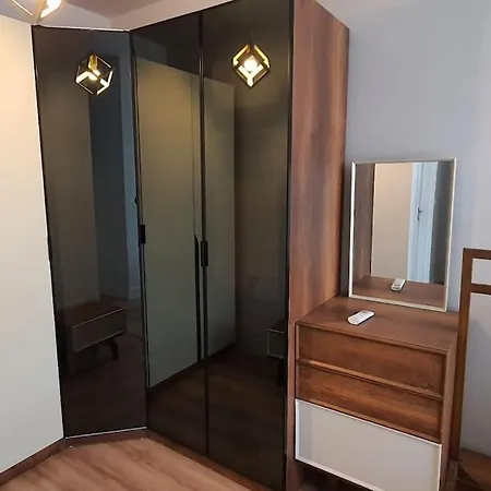 Apartment Security Deluxe