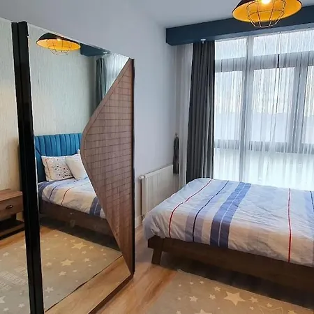 Daire Security Deluxe İstanbul
