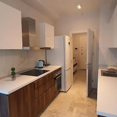 Apartment Security Deluxe